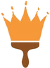 Crown Painting